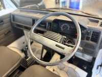 USED 1993 K VAUXHALL RASCAL Vauxhall Rascal Pickup FULL RESTORATION TO HIGH STANDARD!