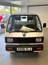 USED 1993 K VAUXHALL RASCAL Vauxhall Rascal Pickup FULL RESTORATION TO HIGH STANDARD!