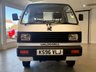 USED 1993 K VAUXHALL RASCAL Vauxhall Rascal Pickup FULL RESTORATION TO HIGH STANDARD!