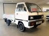 USED 1993 K VAUXHALL RASCAL Vauxhall Rascal Pickup FULL RESTORATION TO HIGH STANDARD!