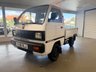 USED 1993 K VAUXHALL RASCAL Vauxhall Rascal Pickup FULL RESTORATION TO HIGH STANDARD!