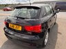 USED 2018 18 AUDI A1 1.4 TFSI Sport Sportback 5dr Petrol Manual Euro 6 (s/s) (Nav) (125 ps) Lovely condition just serviced, recent MOT, 2 owners.