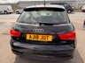 USED 2018 18 AUDI A1 1.4 TFSI Sport Sportback 5dr Petrol Manual Euro 6 (s/s) (Nav) (125 ps) Lovely condition just serviced, recent MOT, 2 owners.