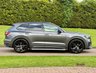 USED 2021 21 VOLKSWAGEN TOUAREG 3.0 TDI V6 Black Edition SUV 5dr Diesel Tiptronic 4Motion Euro 6 (s/s) (286 ps) 