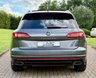 USED 2021 21 VOLKSWAGEN TOUAREG 3.0 TDI V6 Black Edition SUV 5dr Diesel Tiptronic 4Motion Euro 6 (s/s) (286 ps) 