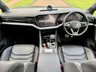 USED 2021 21 VOLKSWAGEN TOUAREG 3.0 TDI V6 Black Edition SUV 5dr Diesel Tiptronic 4Motion Euro 6 (s/s) (286 ps) 