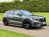 USED 2021 21 VOLKSWAGEN TOUAREG 3.0 TDI V6 Black Edition SUV 5dr Diesel Tiptronic 4Motion Euro 6 (s/s) (286 ps) 