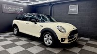 USED 2016 16 MINI CLUBMAN 1.5 Cooper Estate 6dr Petrol Manual Euro 6 (s/s) (136 ps) Great practical family car