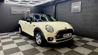 USED 2016 16 MINI CLUBMAN 1.5 Cooper Estate 6dr Petrol Manual Euro 6 (s/s) (136 ps) Great practical family car