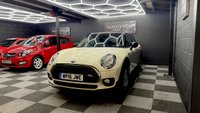 USED 2016 16 MINI CLUBMAN 1.5 Cooper Estate 6dr Petrol Manual Euro 6 (s/s) (136 ps) Great practical family car
