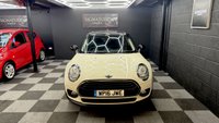 USED 2016 16 MINI CLUBMAN 1.5 Cooper Estate 6dr Petrol Manual Euro 6 (s/s) (136 ps) Great practical family car