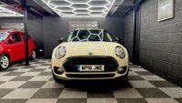 USED 2016 16 MINI CLUBMAN 1.5 Cooper Estate 6dr Petrol Manual Euro 6 (s/s) (136 ps) Great practical family car