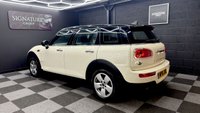 USED 2016 16 MINI CLUBMAN 1.5 Cooper Estate 6dr Petrol Manual Euro 6 (s/s) (136 ps) Great practical family car