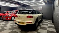 USED 2016 16 MINI CLUBMAN 1.5 Cooper Estate 6dr Petrol Manual Euro 6 (s/s) (136 ps) Great practical family car