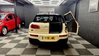 USED 2016 16 MINI CLUBMAN 1.5 Cooper Estate 6dr Petrol Manual Euro 6 (s/s) (136 ps) Great practical family car
