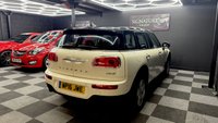 USED 2016 16 MINI CLUBMAN 1.5 Cooper Estate 6dr Petrol Manual Euro 6 (s/s) (136 ps) Great practical family car