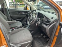 USED 2019 19 VAUXHALL MOKKA X 1.4i Turbo ecoTEC Active SUV 5dr Petrol Manual Euro 6 (s/s) (140 ps) 