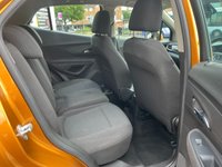 USED 2019 19 VAUXHALL MOKKA X 1.4i Turbo ecoTEC Active SUV 5dr Petrol Manual Euro 6 (s/s) (140 ps) 