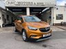 USED 2019 19 VAUXHALL MOKKA X 1.4i Turbo ecoTEC Active SUV 5dr Petrol Manual Euro 6 (s/s) (140 ps) 