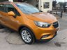 USED 2019 19 VAUXHALL MOKKA X 1.4i Turbo ecoTEC Active SUV 5dr Petrol Manual Euro 6 (s/s) (140 ps) 