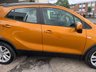 USED 2019 19 VAUXHALL MOKKA X 1.4i Turbo ecoTEC Active SUV 5dr Petrol Manual Euro 6 (s/s) (140 ps) 