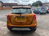USED 2019 19 VAUXHALL MOKKA X 1.4i Turbo ecoTEC Active SUV 5dr Petrol Manual Euro 6 (s/s) (140 ps) 