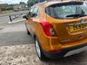USED 2019 19 VAUXHALL MOKKA X 1.4i Turbo ecoTEC Active SUV 5dr Petrol Manual Euro 6 (s/s) (140 ps) 