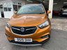 USED 2019 19 VAUXHALL MOKKA X 1.4i Turbo ecoTEC Active SUV 5dr Petrol Manual Euro 6 (s/s) (140 ps) 