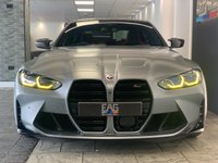 USED 2022 72 BMW M3 3.0 BiTurbo Competition Saloon 4dr Petrol Steptronic M xDrive Euro 6 (s/s) (510 ps) BMW ULTIMATE PACKAGE | SATIN PPF