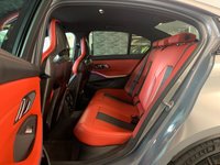 USED 2022 72 BMW M3 3.0 BiTurbo Competition Saloon 4dr Petrol Steptronic M xDrive Euro 6 (s/s) (510 ps) BMW ULTIMATE PACKAGE | SATIN PPF
