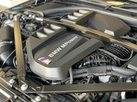 USED 2022 72 BMW M3 3.0 BiTurbo Competition Saloon 4dr Petrol Steptronic M xDrive Euro 6 (s/s) (510 ps) BMW ULTIMATE PACKAGE | SATIN PPF