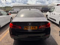 USED 2018 68 BMW 5 SERIES 2.0 530e 9.2kWh M Sport Saloon 4dr Petrol Plug-in Hybrid Auto Euro 6 (s/s) (252 ps) Automatic, high spec, leather