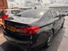 USED 2018 68 BMW 5 SERIES 2.0 530e 9.2kWh M Sport Saloon 4dr Petrol Plug-in Hybrid Auto Euro 6 (s/s) (252 ps) Automatic, high spec, leather