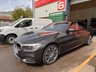 USED 2018 68 BMW 5 SERIES 2.0 530e 9.2kWh M Sport Saloon 4dr Petrol Plug-in Hybrid Auto Euro 6 (s/s) (252 ps) Automatic, high spec, leather