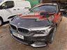 USED 2018 68 BMW 5 SERIES 2.0 530e 9.2kWh M Sport Saloon 4dr Petrol Plug-in Hybrid Auto Euro 6 (s/s) (252 ps) Automatic, high spec, leather