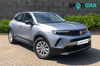 2022 VAUXHALL MOKKA ELECTRIC