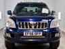 USED 2006 56 TOYOTA LAND CRUISER 3.0 D-4D LC5 SUV 5dr Diesel Automatic (243 g/km, 164 bhp) 