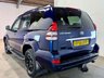 USED 2006 56 TOYOTA LAND CRUISER 3.0 D-4D LC5 SUV 5dr Diesel Automatic (243 g/km, 164 bhp) 