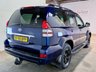 USED 2006 56 TOYOTA LAND CRUISER 3.0 D-4D LC5 SUV 5dr Diesel Automatic (243 g/km, 164 bhp) 