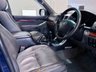 USED 2006 56 TOYOTA LAND CRUISER 3.0 D-4D LC5 SUV 5dr Diesel Automatic (243 g/km, 164 bhp) 