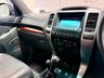 USED 2006 56 TOYOTA LAND CRUISER 3.0 D-4D LC5 SUV 5dr Diesel Automatic (243 g/km, 164 bhp) 