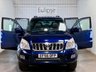 USED 2006 56 TOYOTA LAND CRUISER 3.0 D-4D LC5 SUV 5dr Diesel Automatic (243 g/km, 164 bhp) 