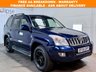 USED 2006 56 TOYOTA LAND CRUISER 3.0 D-4D LC5 SUV 5dr Diesel Automatic (243 g/km, 164 bhp) 