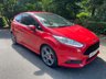 USED 2017 17 FORD FIESTA 1.6T EcoBoost ST-2 Hatchback 3dr Petrol Manual Euro 6 (182 ps) *12 MONTHS MOT 3 MONTHS WARRANTY*