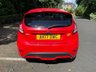 USED 2017 17 FORD FIESTA 1.6T EcoBoost ST-2 Hatchback 3dr Petrol Manual Euro 6 (182 ps) *12 MONTHS MOT 3 MONTHS WARRANTY*