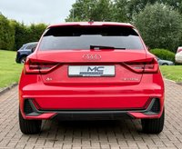 USED 2020 20 AUDI A1 1.0 TFSI 30 S line Sportback 5dr Petrol Manual Euro 6 (s/s) (116 ps) 