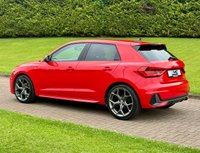 USED 2020 20 AUDI A1 1.0 TFSI 30 S line Sportback 5dr Petrol Manual Euro 6 (s/s) (116 ps) 