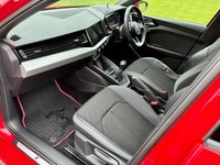 USED 2020 20 AUDI A1 1.0 TFSI 30 S line Sportback 5dr Petrol Manual Euro 6 (s/s) (116 ps) 