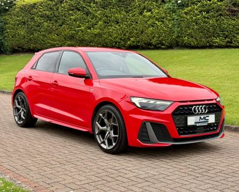 View our AUDI A1