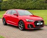 USED 2020 20 AUDI A1 1.0 TFSI 30 S line Sportback 5dr Petrol Manual Euro 6 (s/s) (116 ps) 
